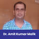 LIET HOD (Mechanical Engineering): Dr Amit Kumar Malik Interview
